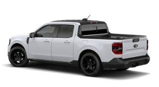 2026 Ford Maverick® External Image 3